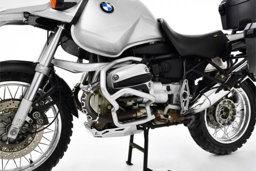 Padací rám ZIEGER/IBEX BMW R1150 GS/A