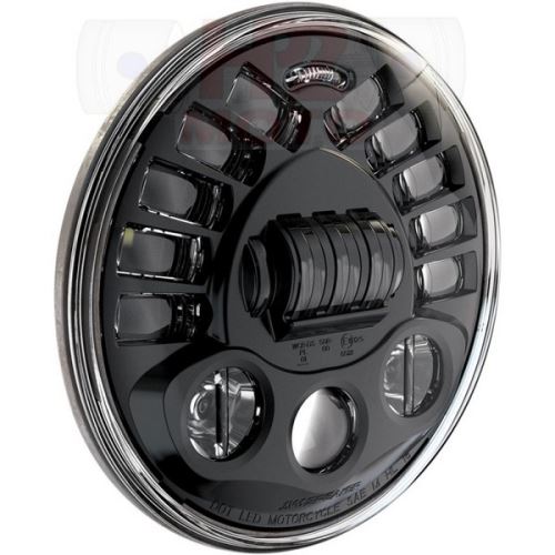 Adaptivní LED světlomet J.W.Speaker 8790 ADAPTIVE 2