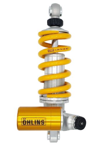 Zadní tlumič Ohlins BM850, BMW G310 GS