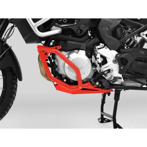 Padací rám spodní Zieger/Ibex BMW F750/850 GS