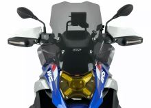 Zvýšení originálních krytů rukou WRS, BMW R1300 GS/Adventure (1)