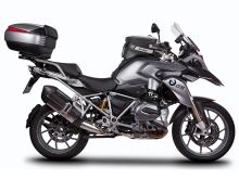 Montážní sada Top Master pro Topcase SHAD, BMW R 1200 GS LC, R 1250 GS (1)