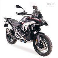Padací rám spodní Unitgarage, BMW R1300 GS (9)