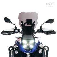 Plexi Unitgarage L, BMW R1300 GS bez ACC (11)
