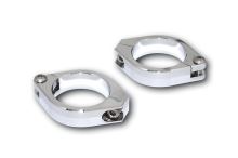 Alu objímky HIGHSIDER na průměr vidlice 35 - 37 mm