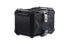 Hliníkový Topcase SW-Motech Trax Adventure 38l, BMW G310 GS (1)