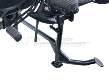 Hlavní stojan SW-Motech pro BMW F650 GS TWIN,  F700 GS, černý (3)
