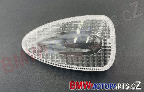 Sklo blinkru BMW