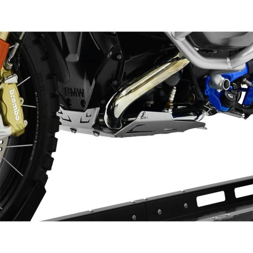 Kryt motoru ZIEGER/IBEX BMW R1200 GS/A LC