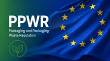 PPWR - nařízení o obalech a obalových odpadech