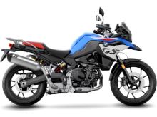 Výfuk LeoVince LV-14, BMW F750,800,850,900 GS (4)