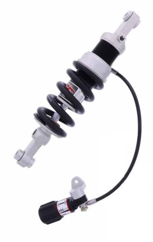 Zadní plynokapalinový tlumič YSS MZ456-385H1RJ-04-88, BMW R1150 GS/A