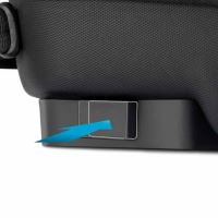 Tankbag SHAD E03C, 3l (4)