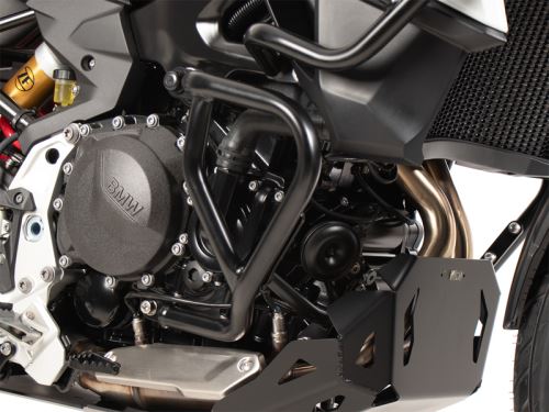 Padací rám Hepco & Becker, BMW F800 GS