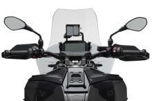 Deflektory PUIG 22317, BMW R1300 GS Adventure (2)