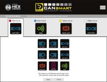 DENALI CANsmart Controller GEN II, BMW F800, F700, F650 TWIN, K1200GT, K1300GT, S (5)