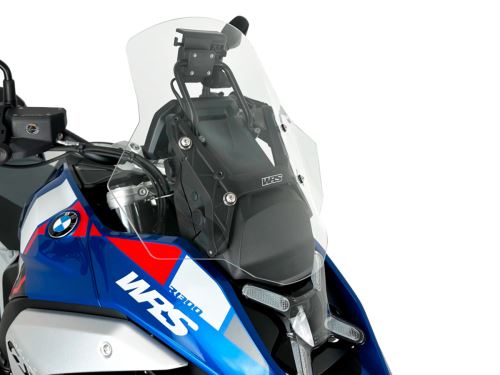 Plexi WRS BM086 STANDARD PLUS, BMW R1300 GS
