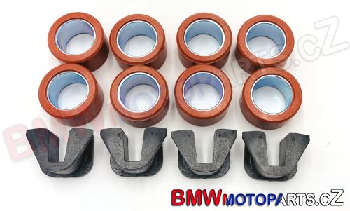 Opravná sada válečku variátoru BMW C400 GT, X