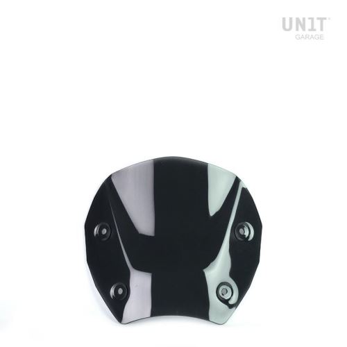 Plexi Unitgarage S, BMW R1300 GS/Adventure s ACC