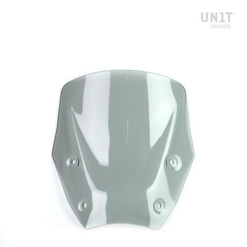 Plexi Unitgarage M, BMW R1300 GS/Adventure s ACC