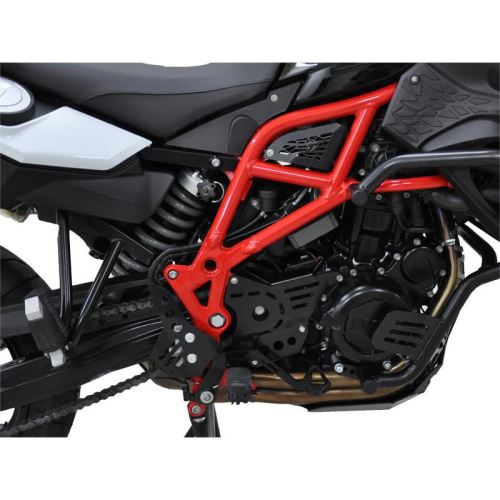 Kryt kolečka řetězu ZIEGER/IBEX, BMW F700, 800 GS