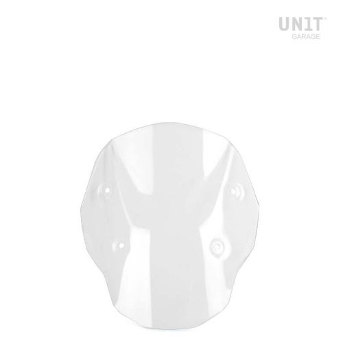 Plexi Unitgarage S, BMW R1300 GS/Adventure bez ACC