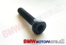 Šroub zadního kola Torx M10 x 53 x 1,25