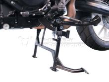 Hlavní stojan SW-Motech pro BMW F650 GS TWIN,  F700 GS, černý (1)
