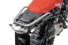 Madlo pro spolujezdce BMW R1200 GS LC, R1250 GS s rallye sedadlem (1)
