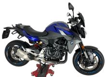 Plexi WRS BM101T Touring, BMW F900 R (10)