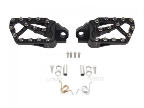 Stupačky Altrider Adventure X, BMW R1200 GS/A LC, R1250 GS/A, R1300 GS
