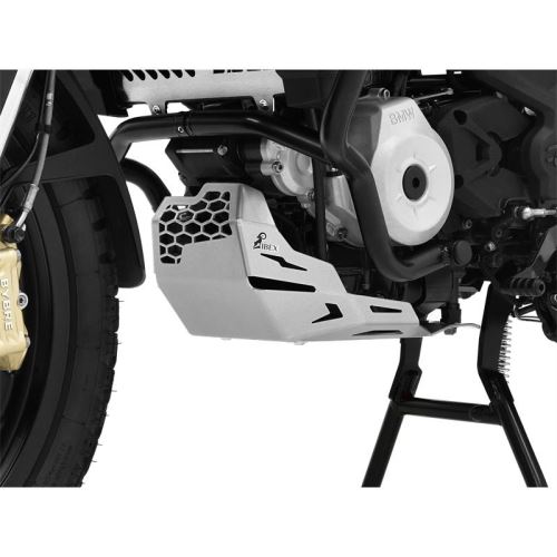 Kryt motoru ZIEGER/IBEX BMW G310 GS
