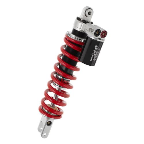 Zadní plynokapalinový tlumič YSS MG456-405TRW-17-858, Honda CRF 300 L