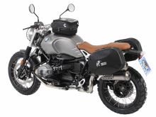 Boční nosiče Hepco & Becker C-Bow, BMW R NineT Scrambler, Urban G/S 40 Years Edition (2)
