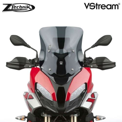 Plexi ZTechnik Z2392 V-Stream Sport, BMW S1000 XR