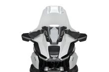 Plexi PUIG 22646W Variotouring, BMW R1300 RT, čiré (3)