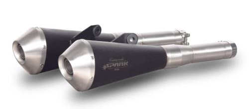 Výfuk SPARK MEGAPHONE