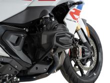 Padací rám Hepco & Becker, BMW R1300 RS, černý (1)