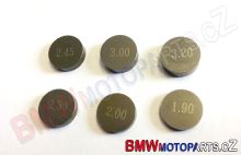 Ventilová podložka Ø 10 mm, 3,05 mm