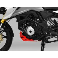 Spodní padací rám Zieger/Ibex BMW G310 GS (4)