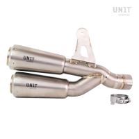 Výfuk Unitgarage, BMW R1300 GS/Adventure (1)