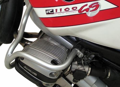 Padací rám SW-Motech, BMW R1100 GS