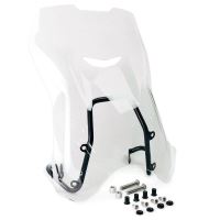 Plexi Touring XL, BMW R NineT Urban G/S