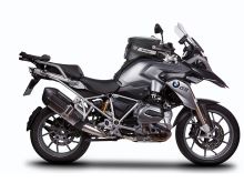 Montážní sada Top Master pro Topcase SHAD, BMW R 1200 GS LC, R 1250 GS (3)