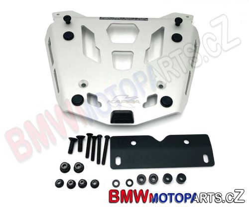 Nosič kufru s plotnou Kappa pro BMW R1200 GS LC, R1250GS