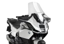 Plexi PUIG 22645W Touring, BMW R1300 RT, čiré