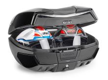 Horní kufr (topcase) Givi V58 Maxia 5 Monokey (1)