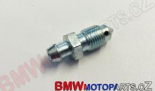 Odvzdušňovací šroub M10x1