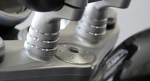 Zvýšení řídítek o 30 mm BMW R12, R12 NineT (2)