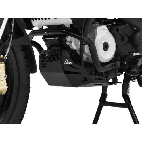 Kryt motoru ZIEGER/IBEX BMW G310 GS
